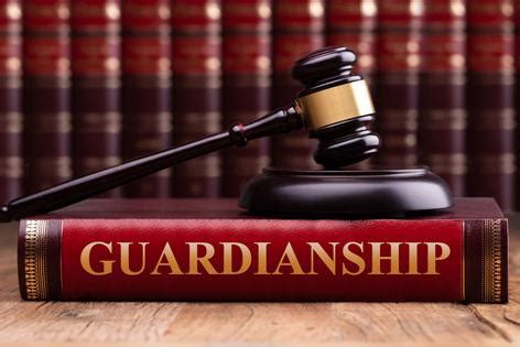 Ask Amy: Cousin drama extends to guardianship